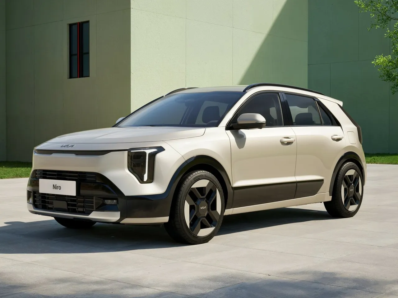 Niro