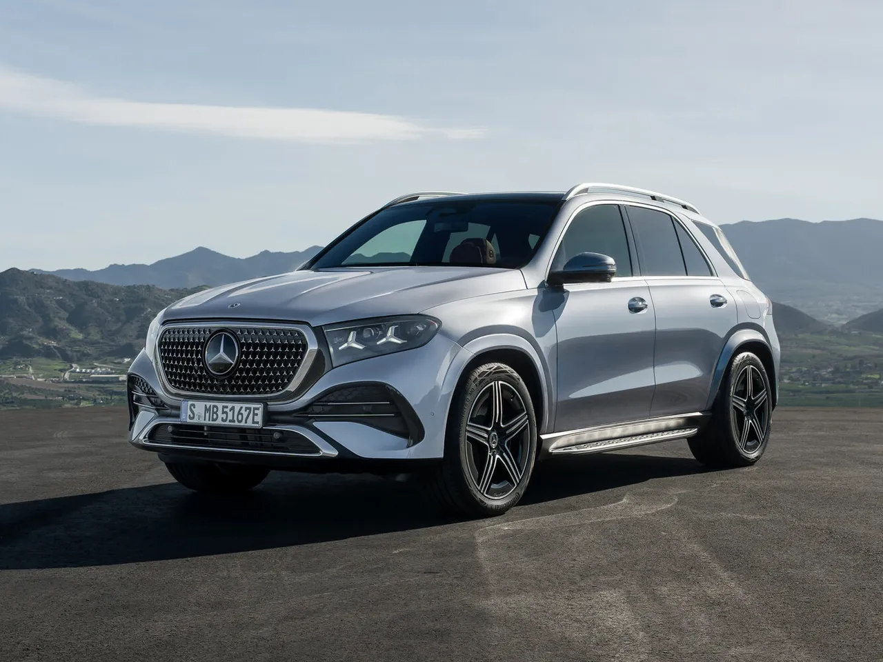 GLE