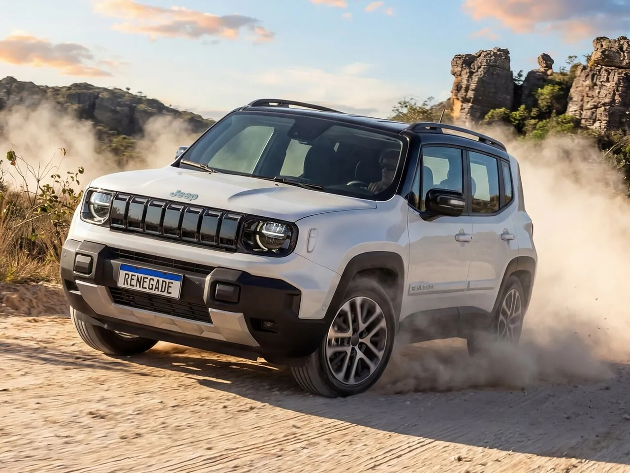 Renegade