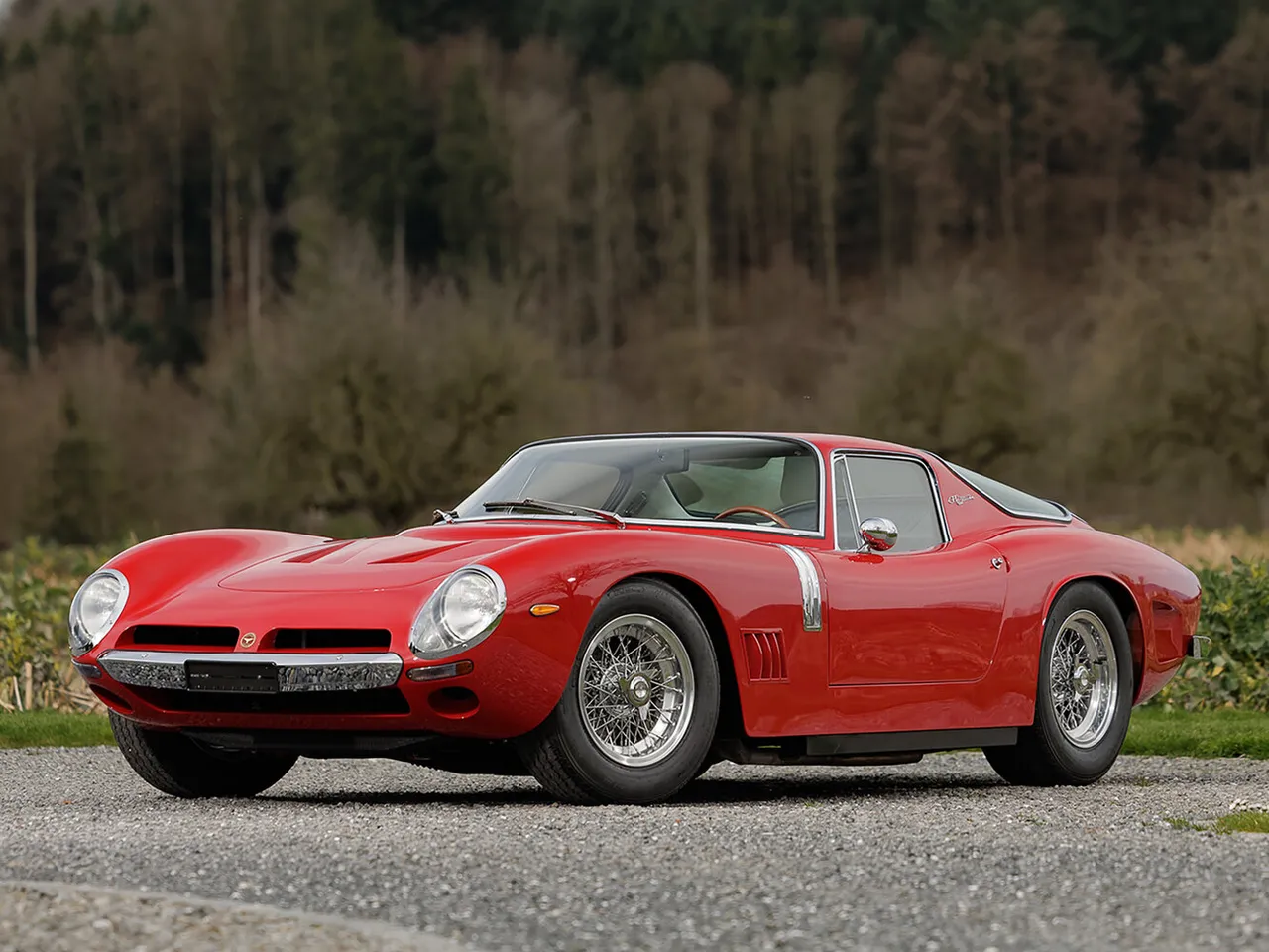 5300 GT