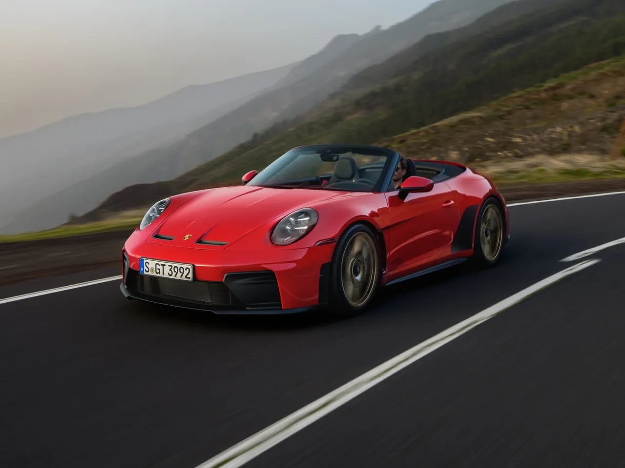 911 GT3