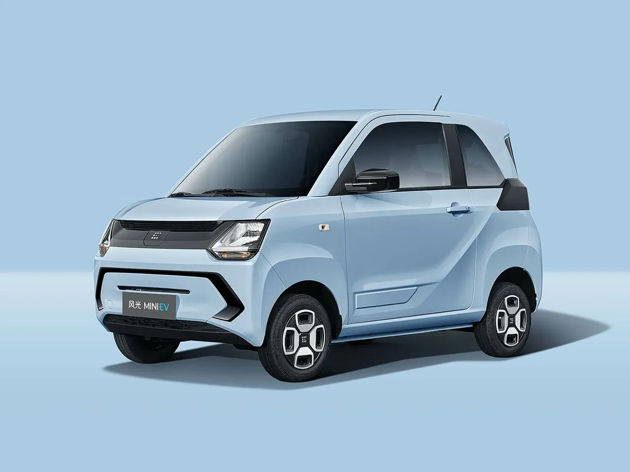 Fengon Mini EV