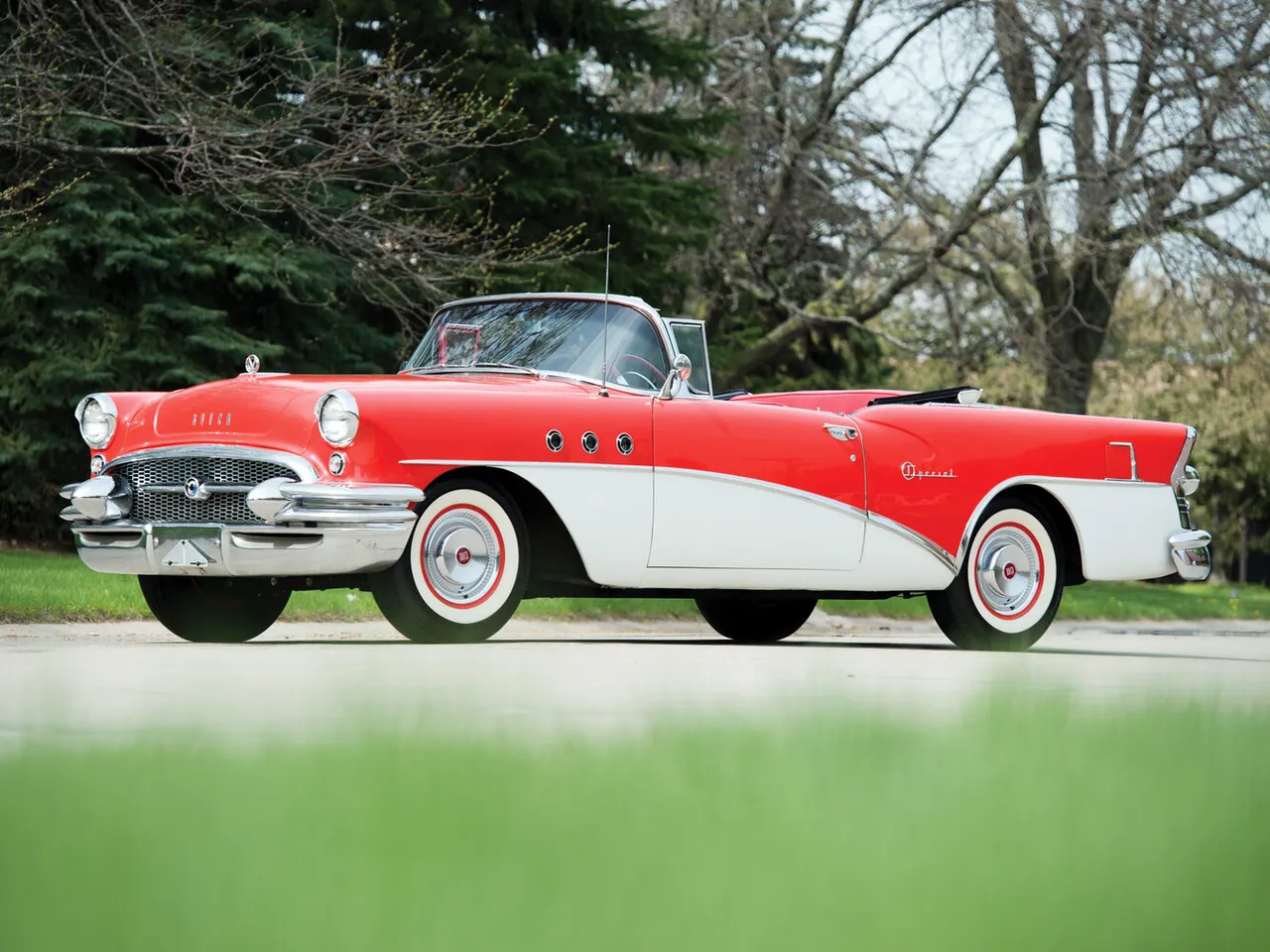 II Рестайлінг Кабріолет
