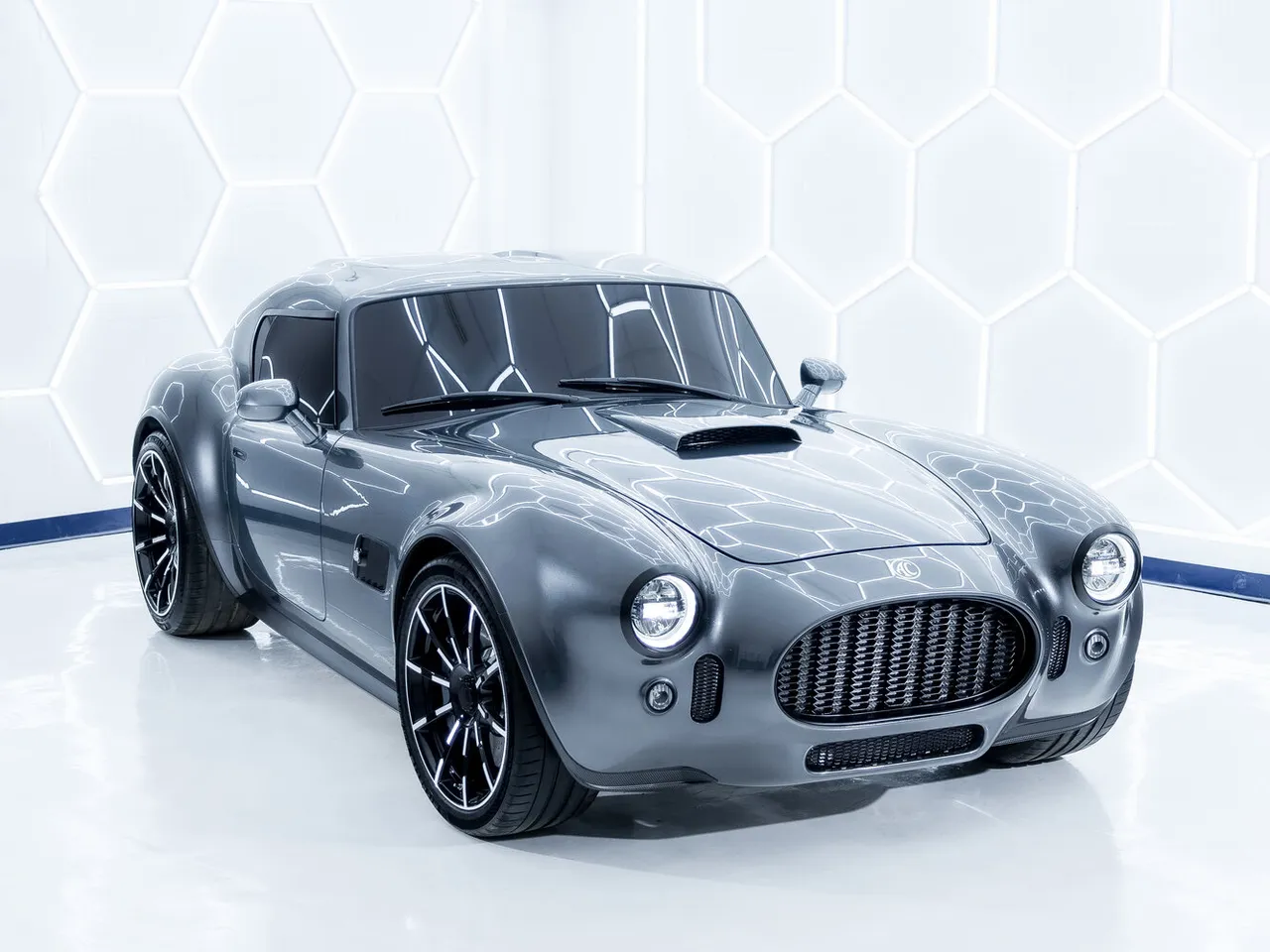 — Купе Coupe
