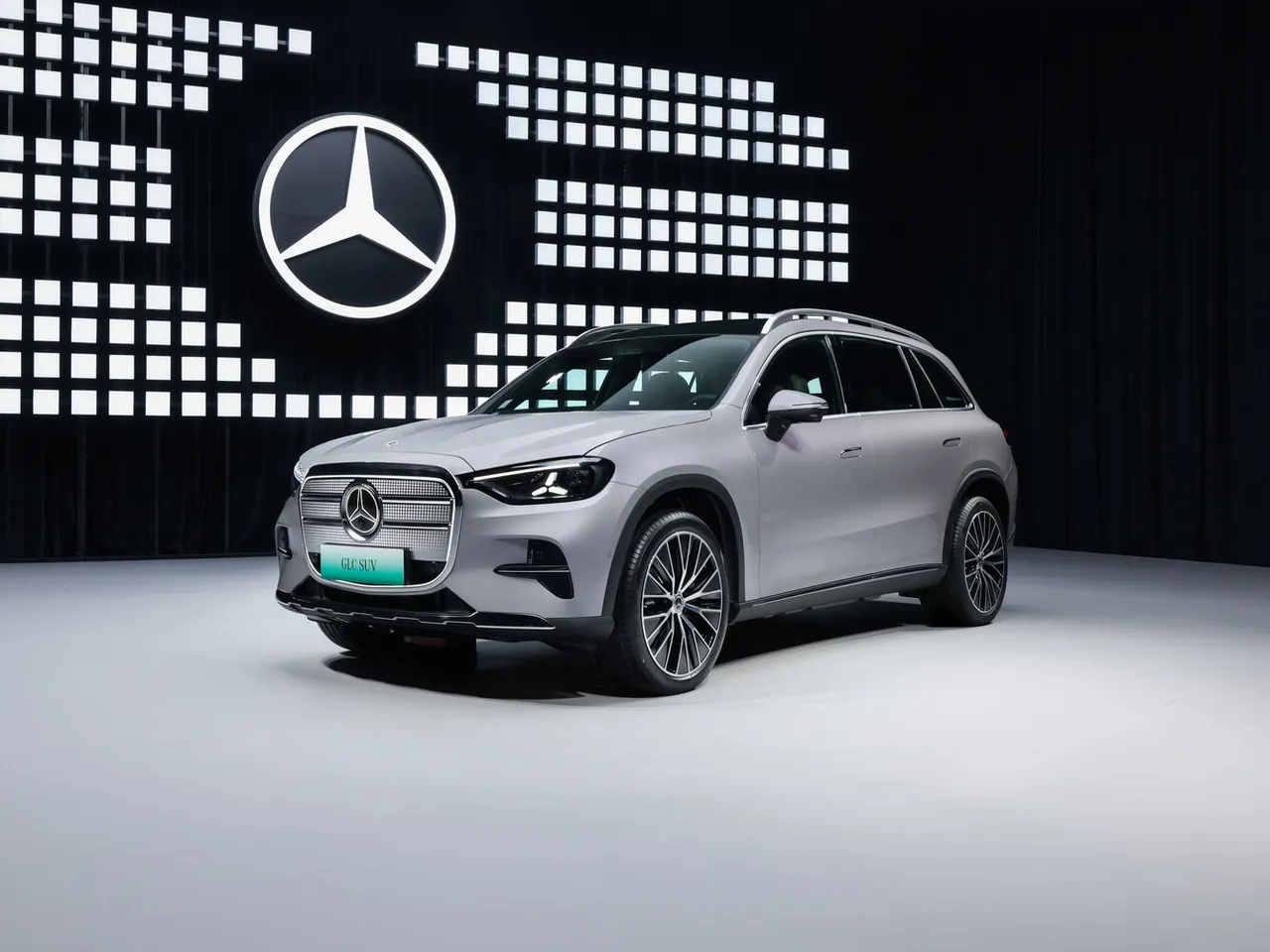 GLC
