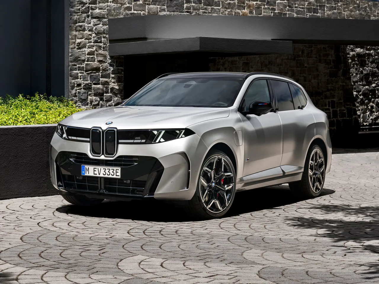 X5
