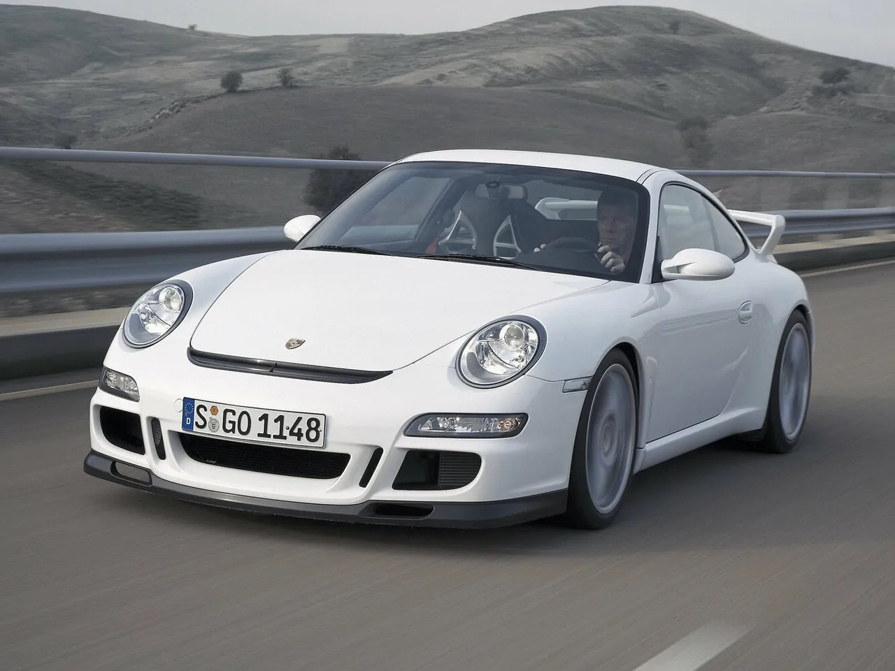997 Купе