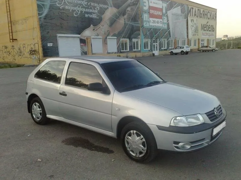 — Хетчбек 3 дв.