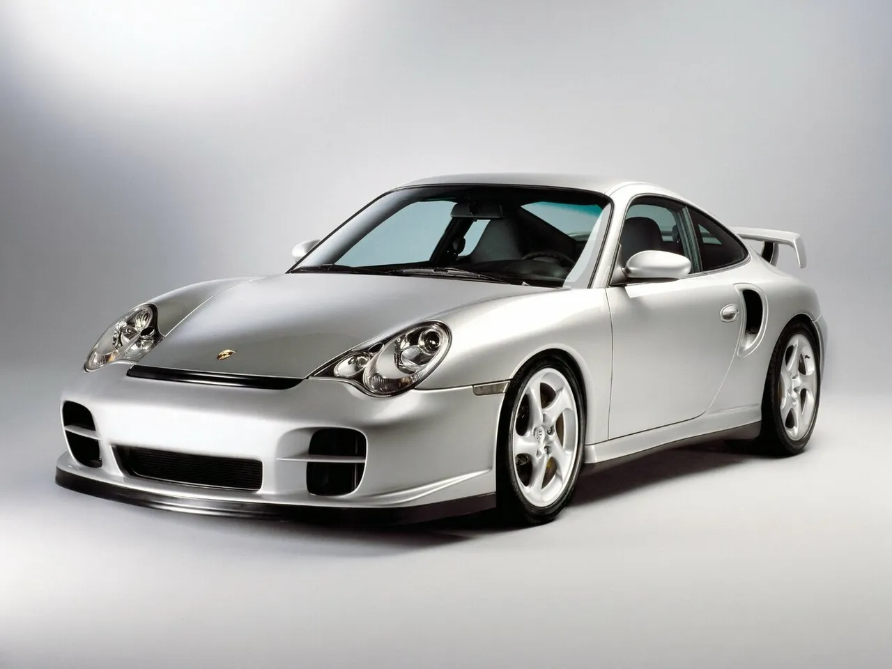 996 Купе
