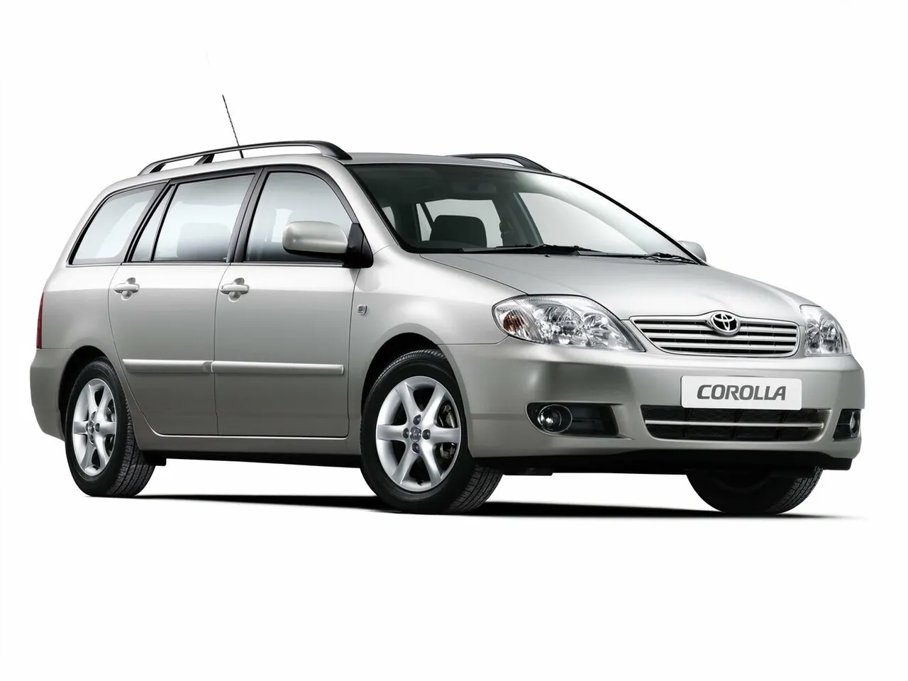 IX (E120, E130) Рестайлінг Універсал 5 дв.
