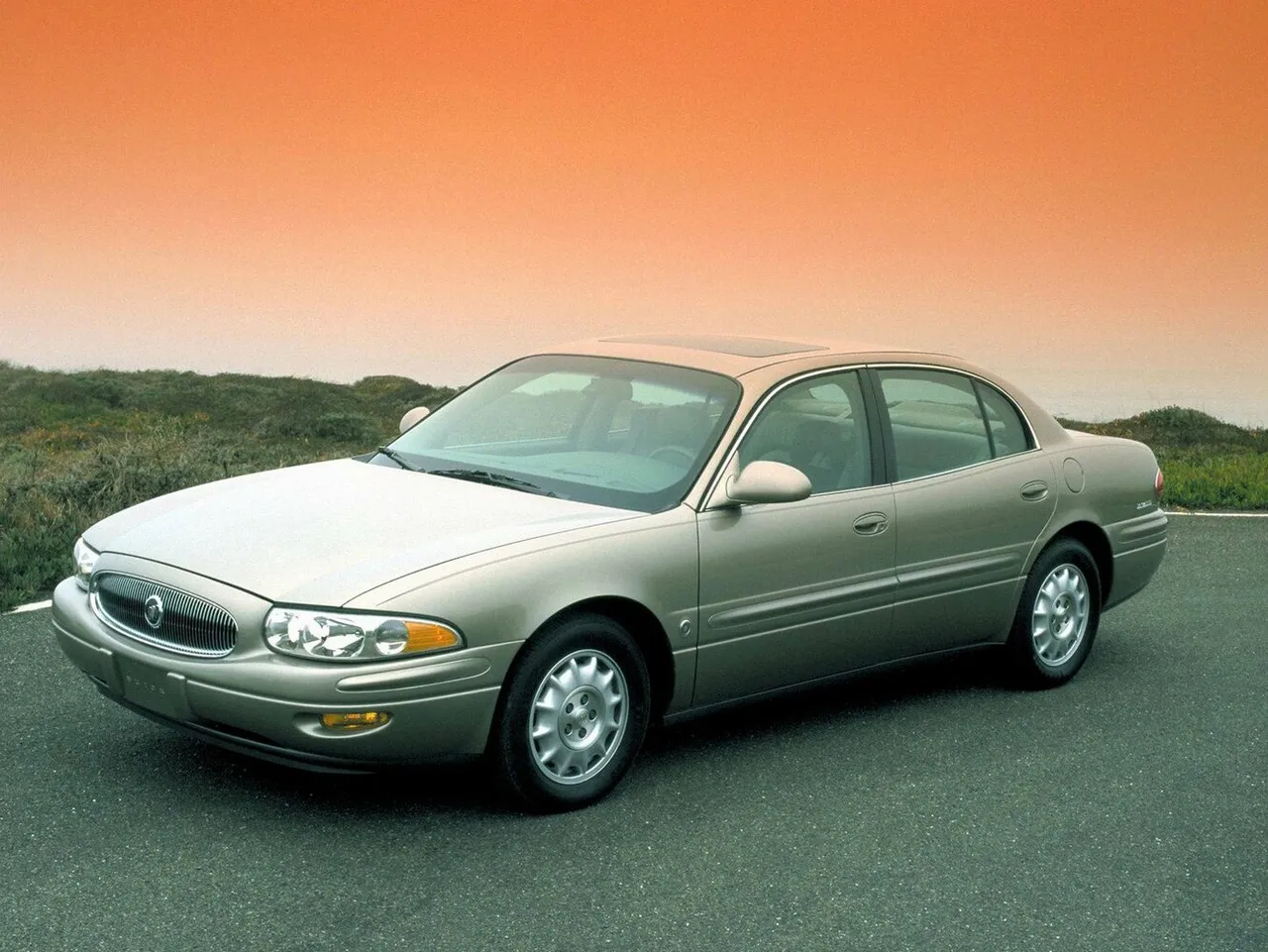 LeSabre