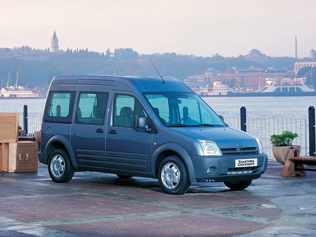 I Компактвен LWB