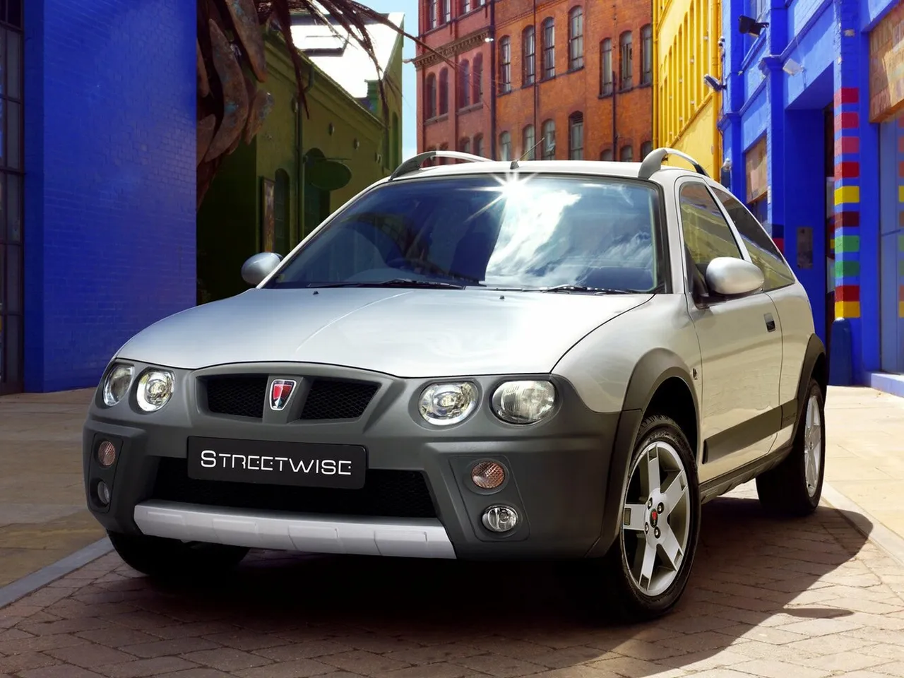 Streetwise