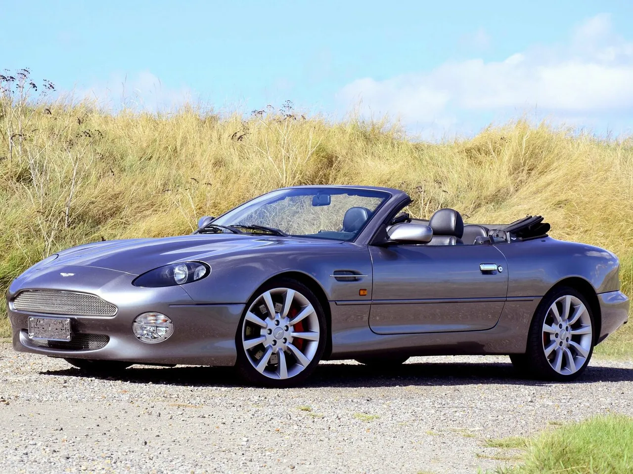 DB7