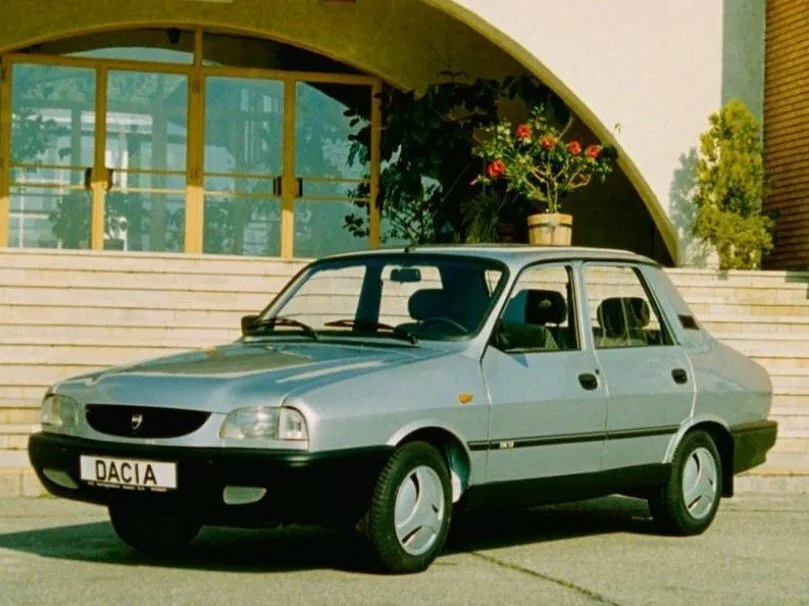 — Седан