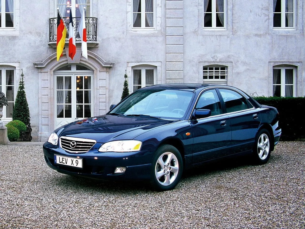 Xedos 9