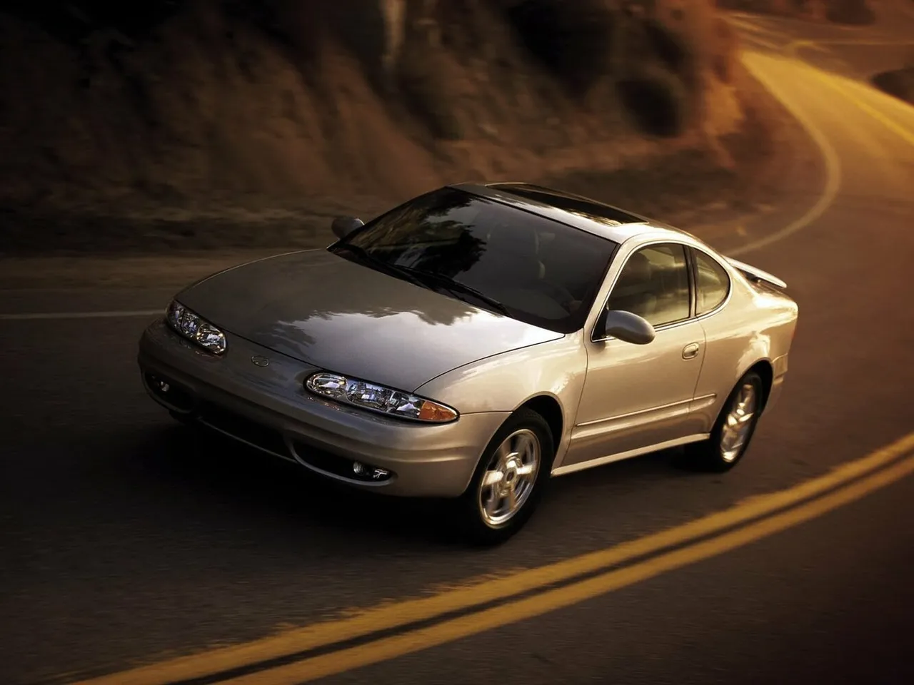 Alero