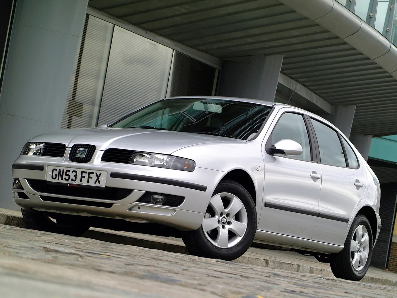 I Хетчбек 5 дв.