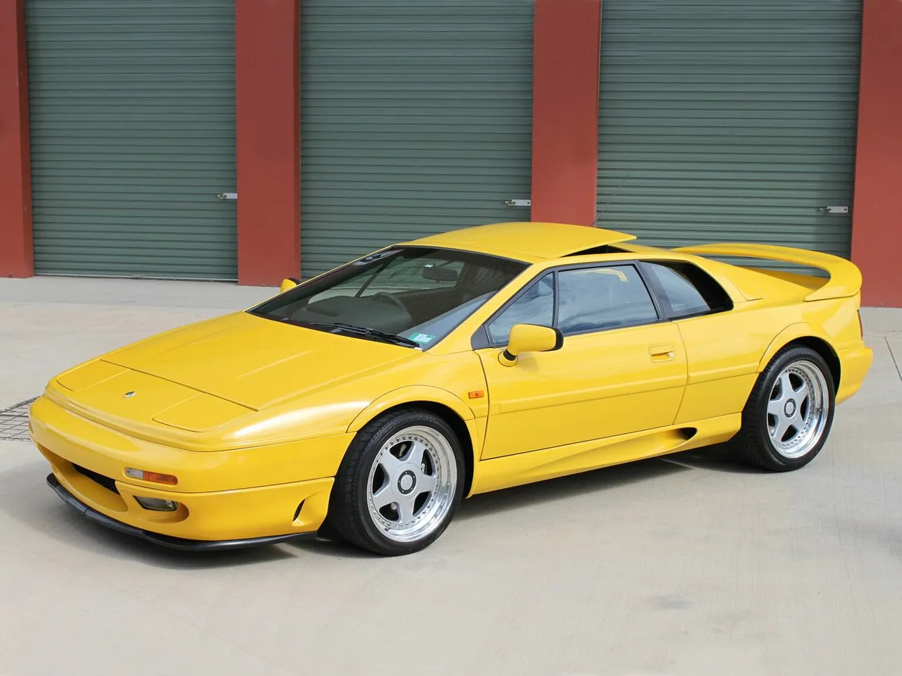 Esprit