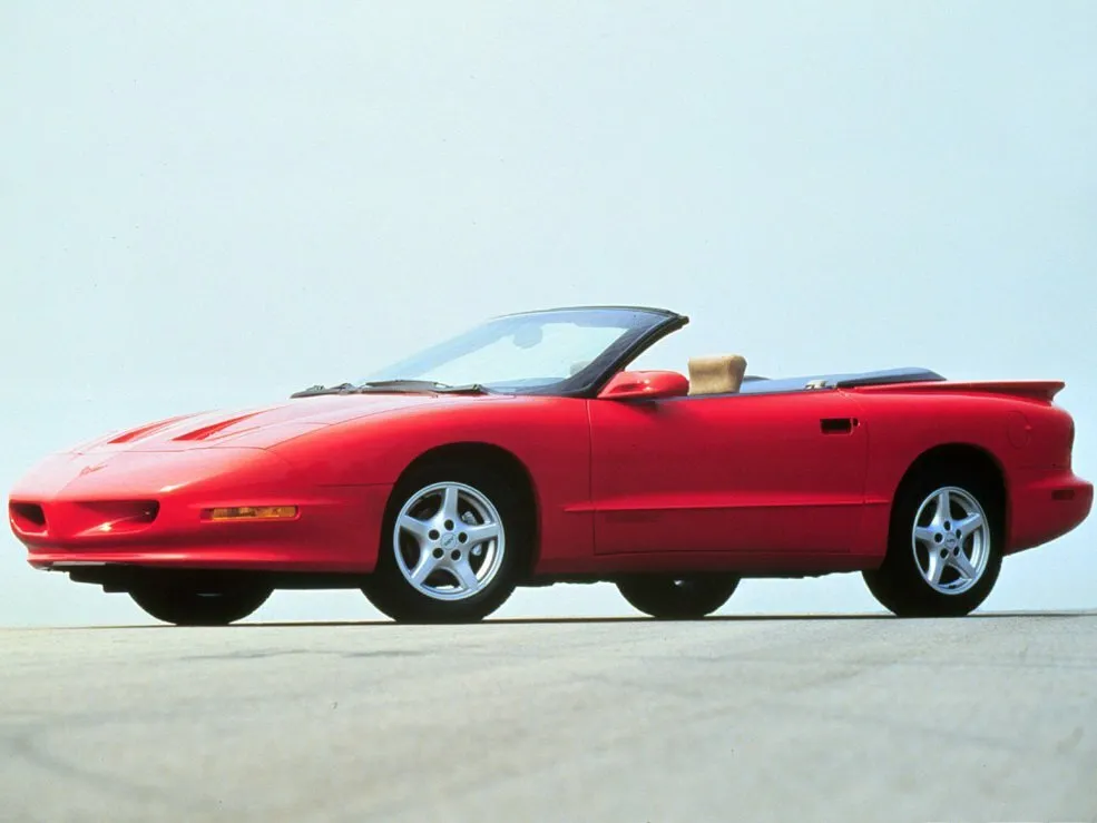 Firebird