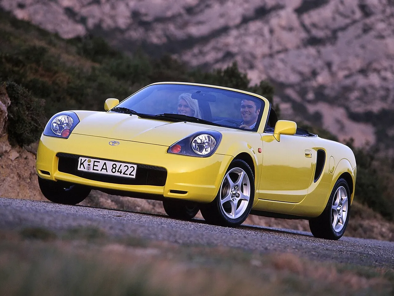 MR2