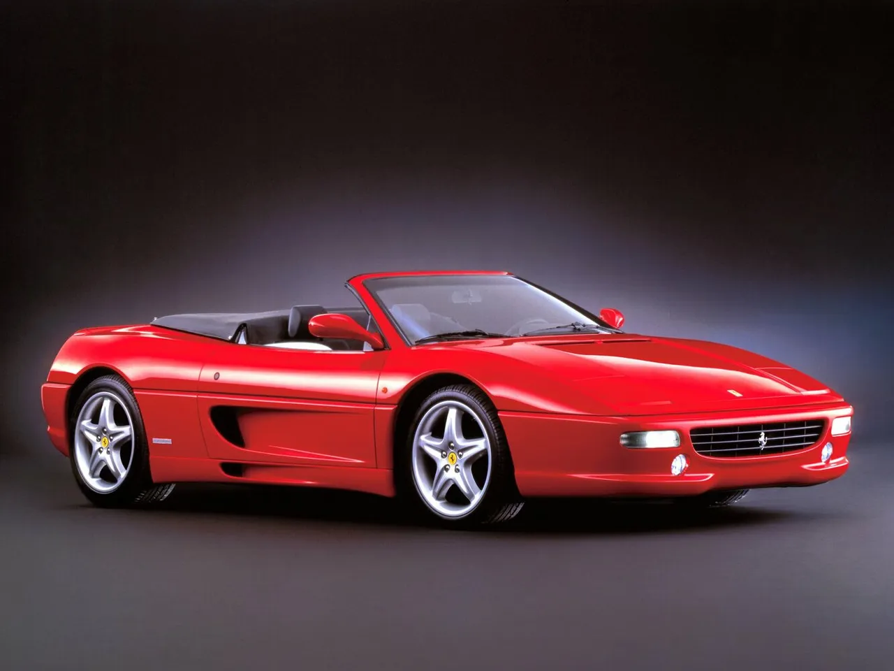 F355