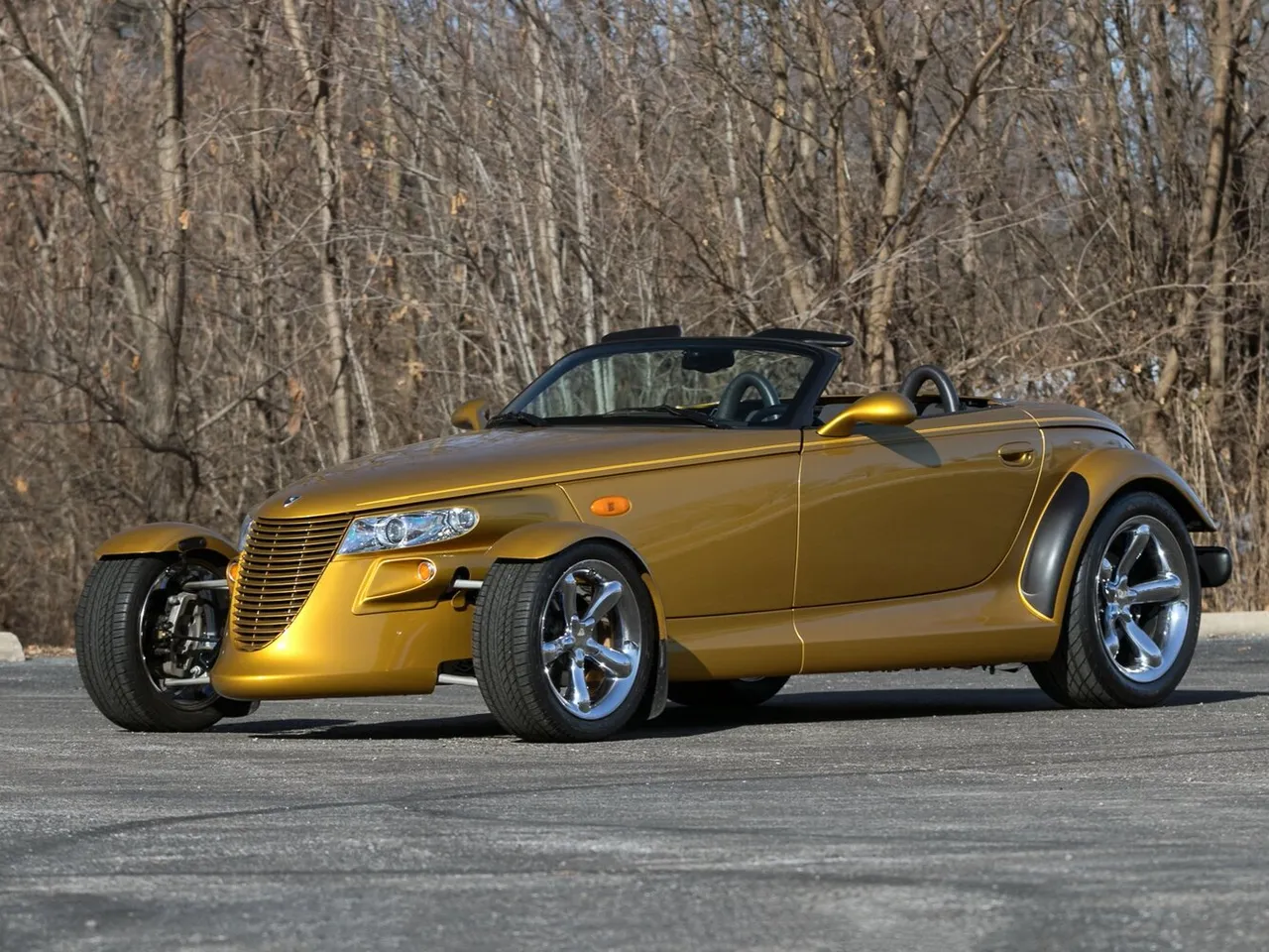 Prowler