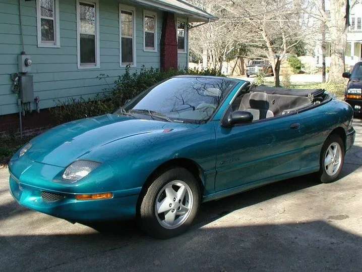 Sunfire