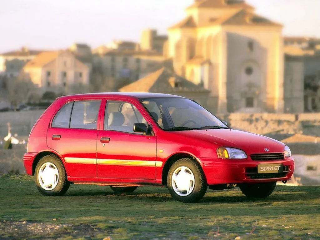 Starlet