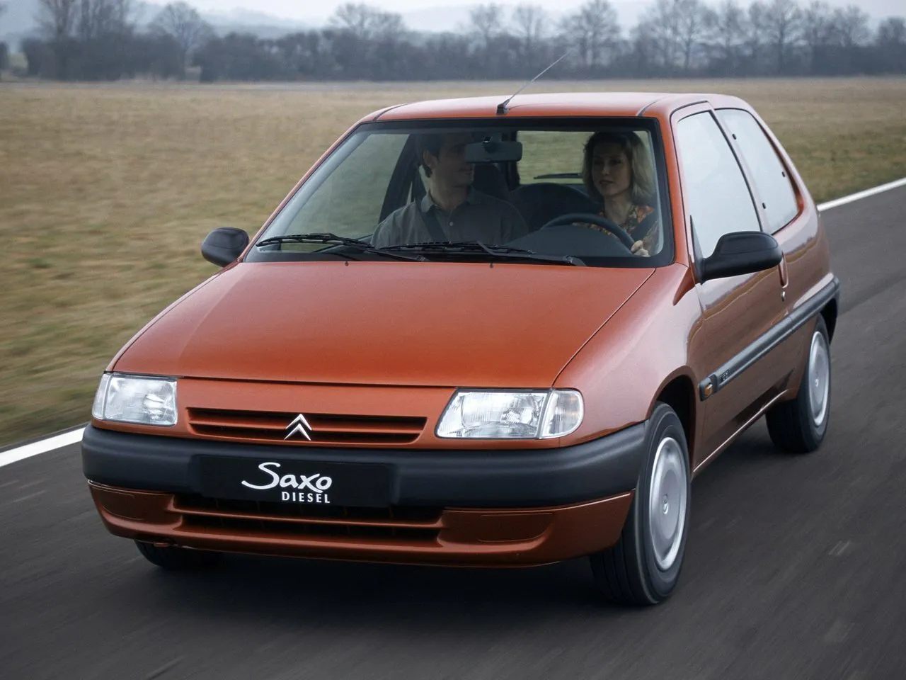 Saxo