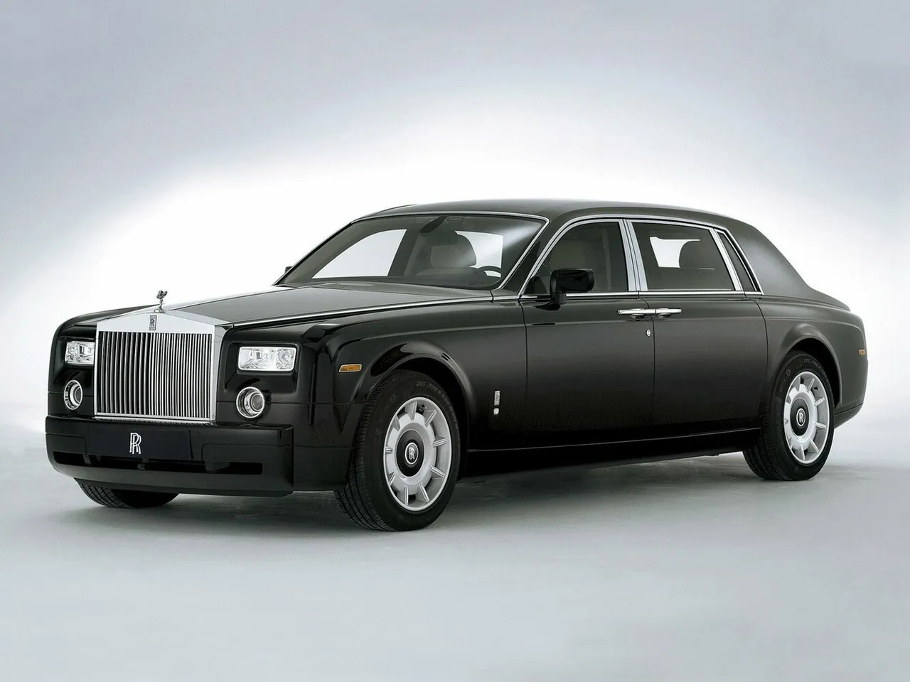 VII Седан Long