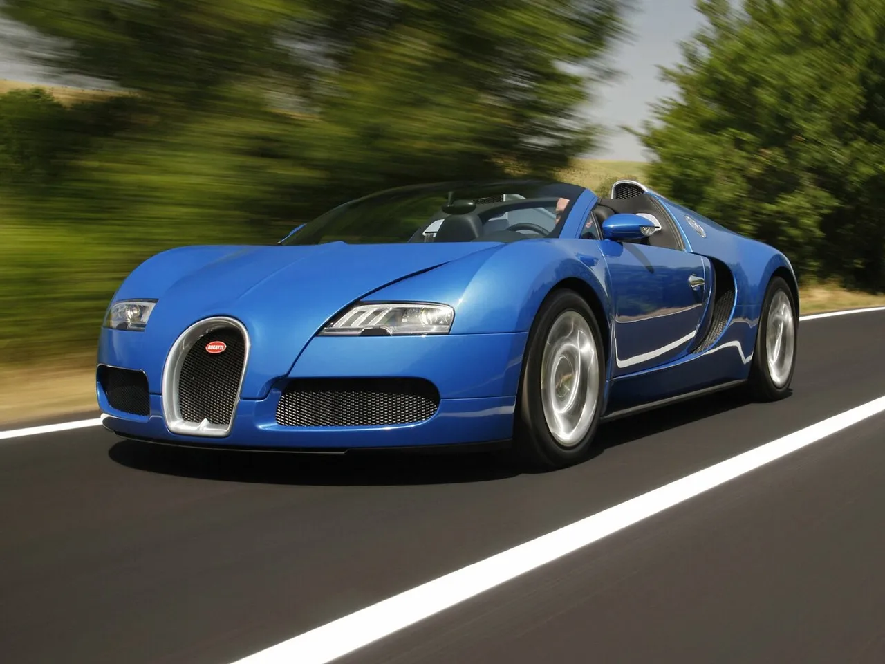 — Тарга Grand Sport