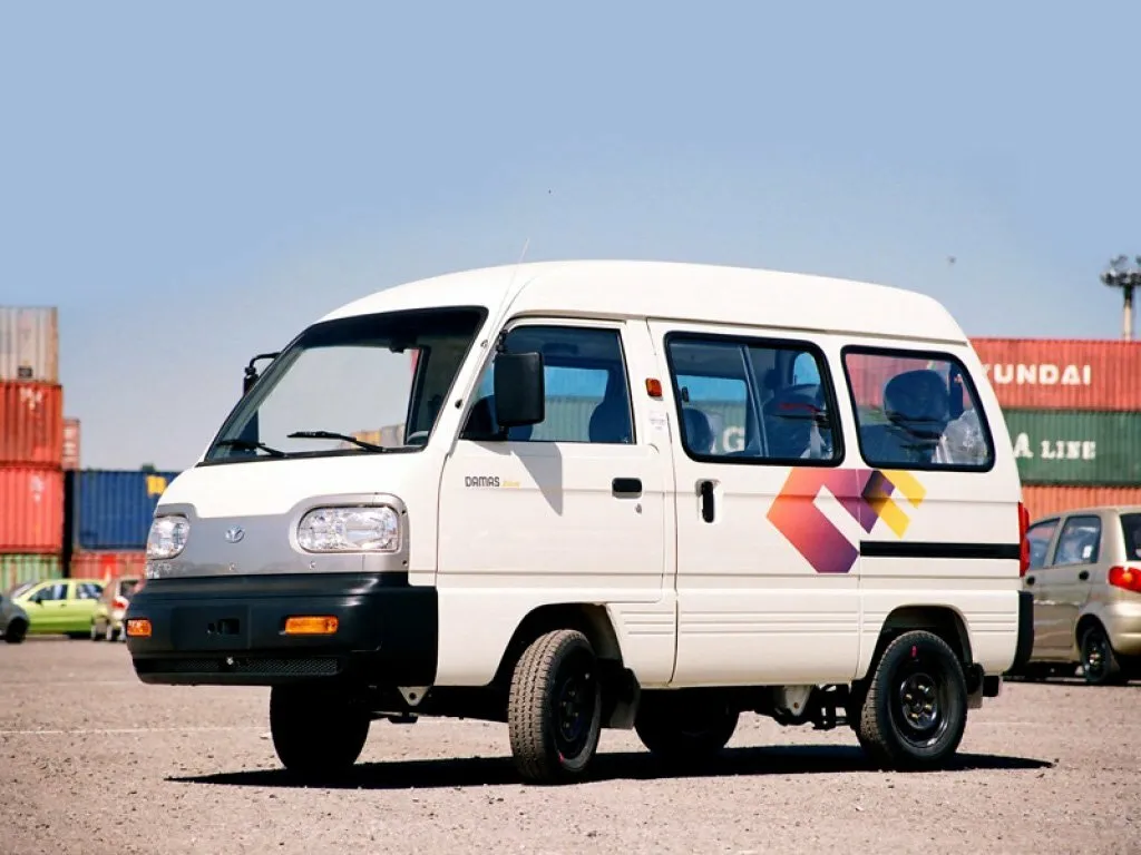II Мікровен Coach