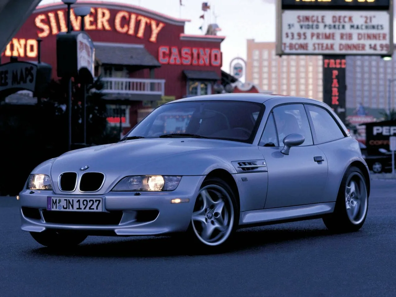 Z3 M