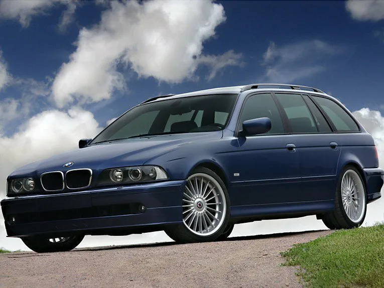 E39 Універсал 5 дв.
