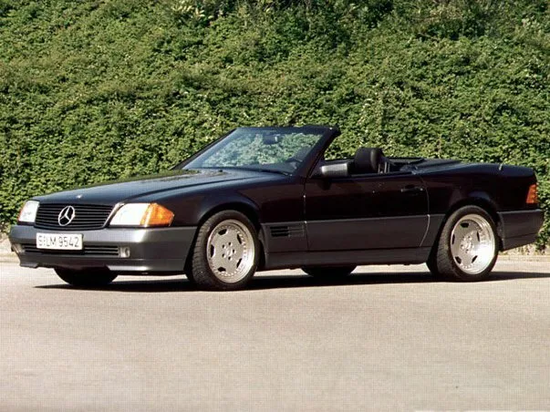 I (R129) Родстер