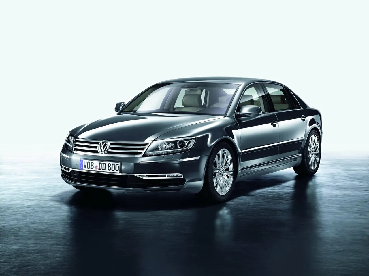 Phaeton