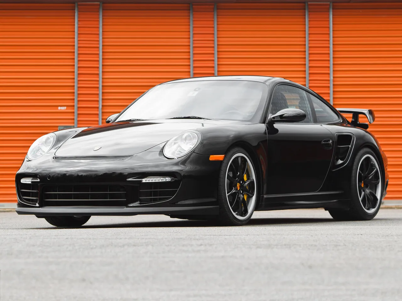997 Купе