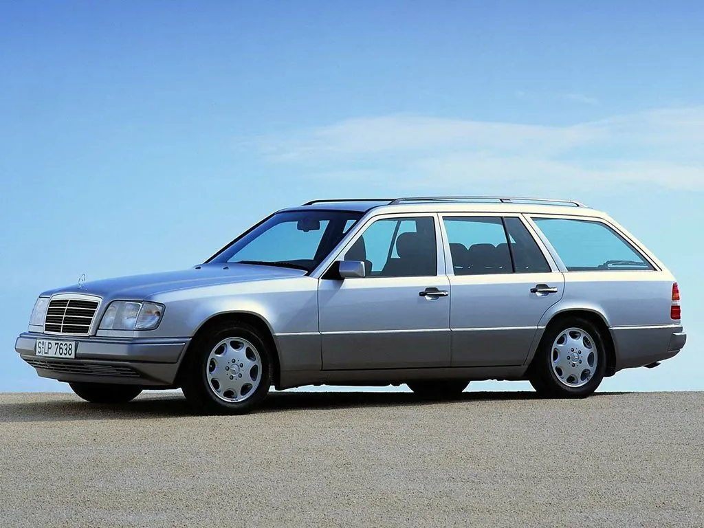 I (W124) Універсал 5 дв.