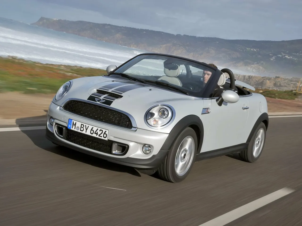 Roadster