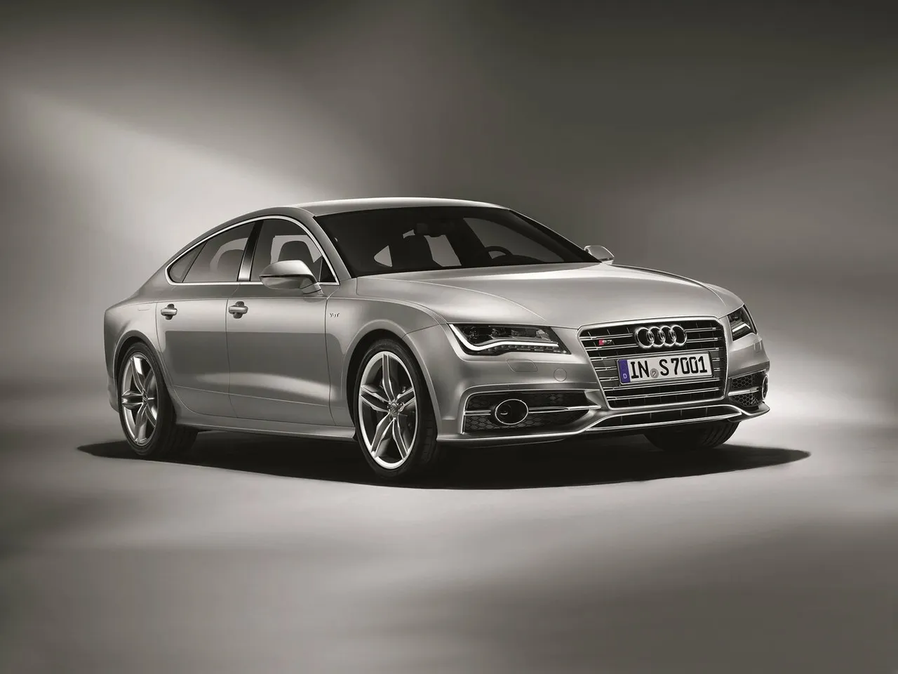 I (4G) Ліфтбек Sportback