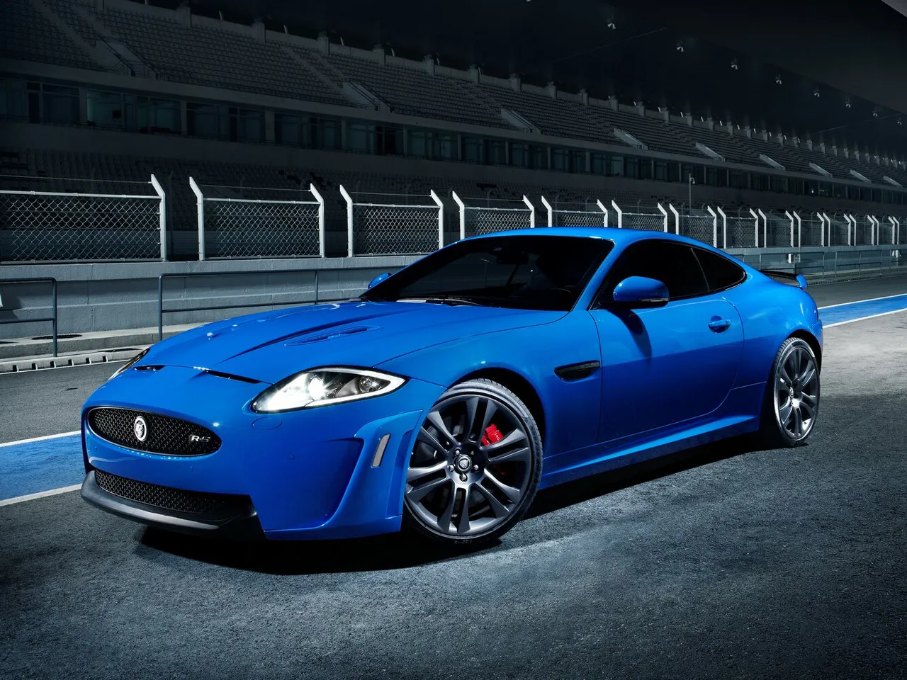 XKR