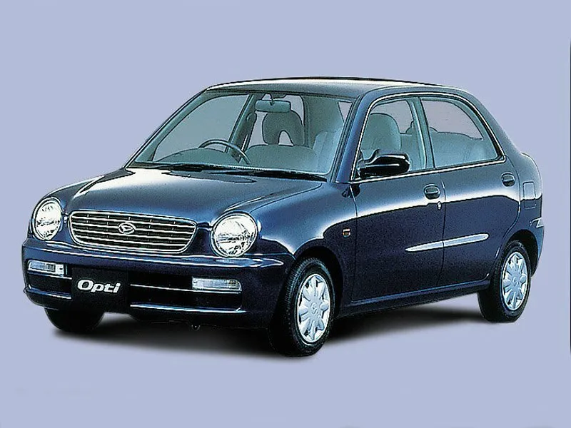 Opti