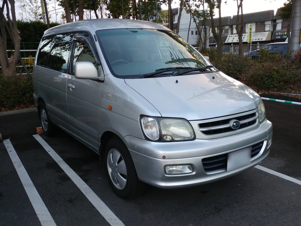 Delta Wagon
