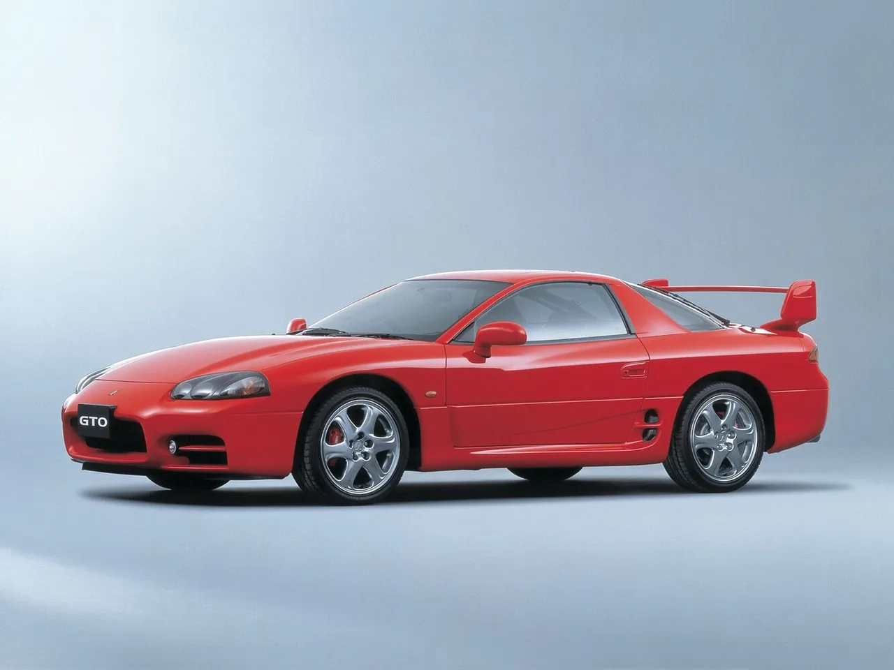 GTO