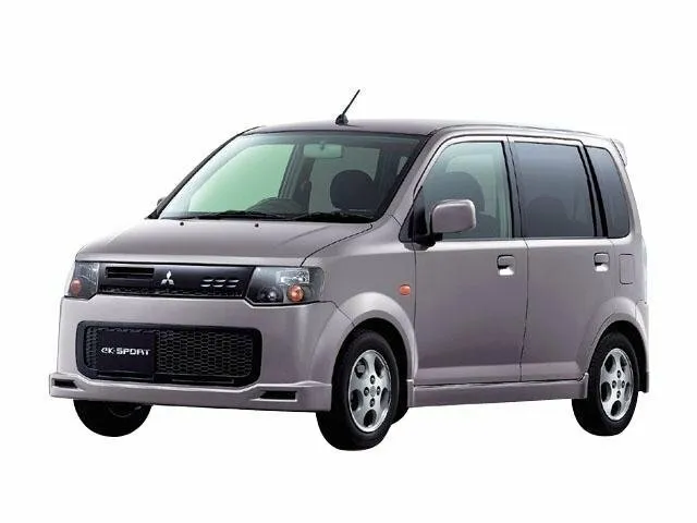 eK Sport