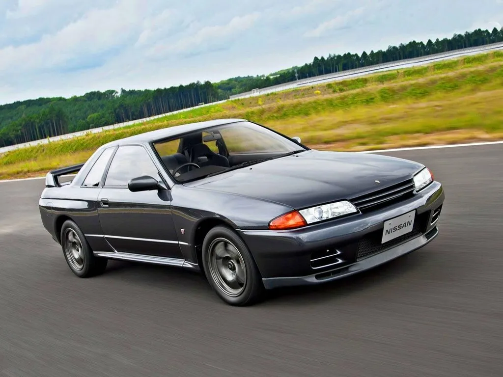 VIII (R32) Купе
