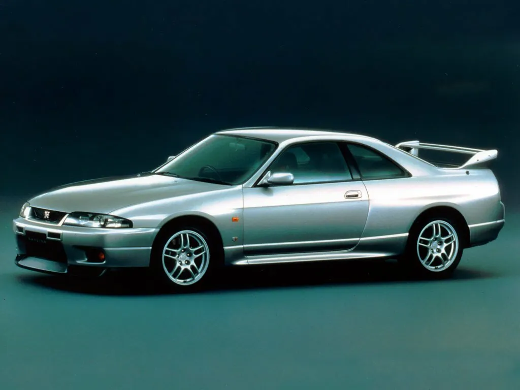 IX (R33) Купе