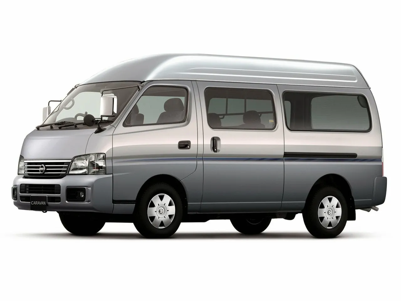Caravan