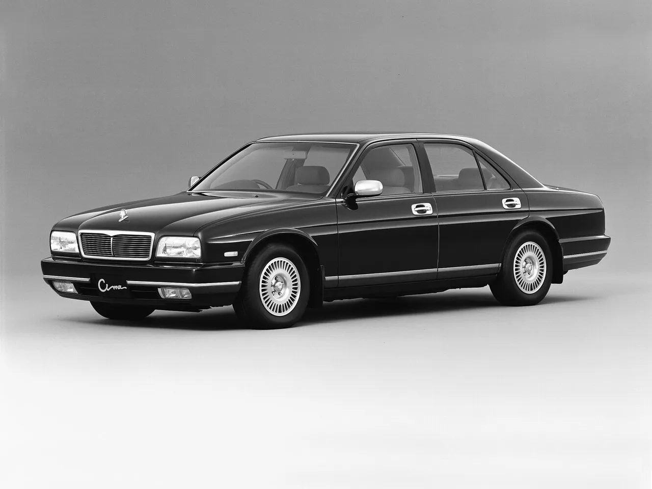 II (Y32) Седан